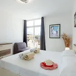 Apartamento Marina Palace Amazing Balcony Renovated Playa Paraíso