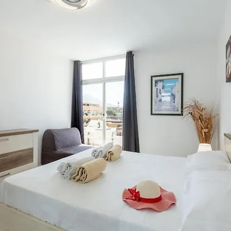 Appartamento Marina Palace Amazing Balcony Renovated Playa Paraiso (Tenerife)