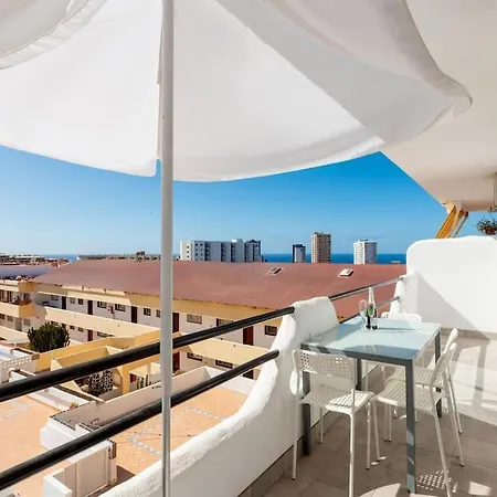 Apartamento Marina Palace Amazing Balcony Renovated *