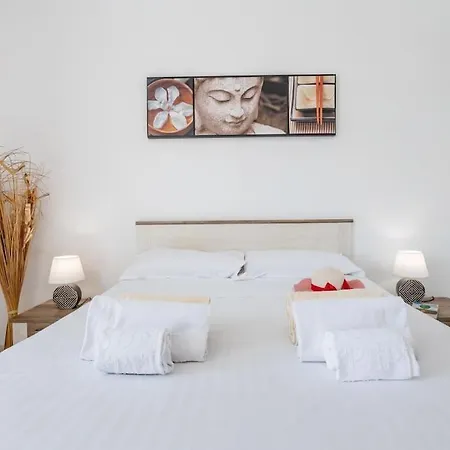 Apartamento Marina Palace Amazing Balcony Renovated *