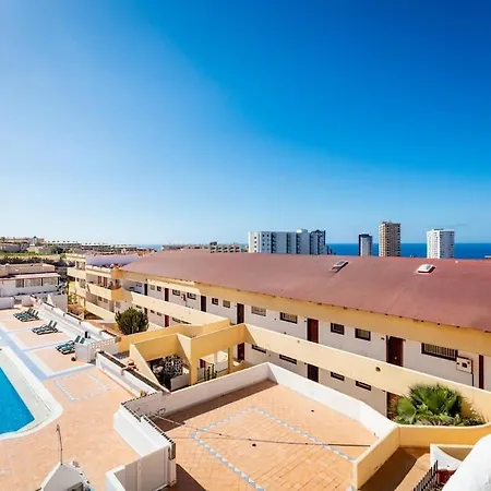 Apartamento Marina Palace Amazing Balcony Renovated *