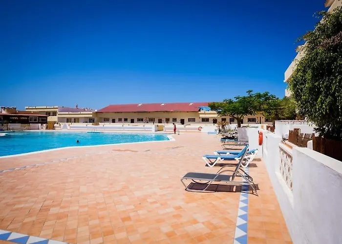 Marina Palace Amazing Balcony Renovated *