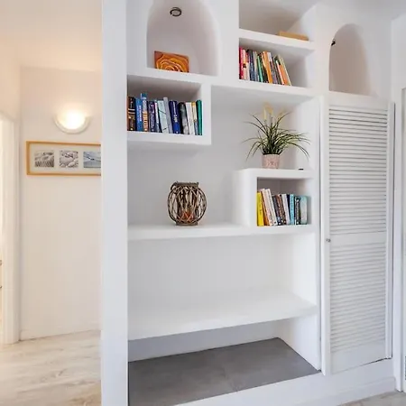 Marina Palace Amazing Balcony Renovated Апартаменты Плайя-Параисо