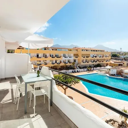 Marina Palace Amazing Balcony Renovated Апартаменты *