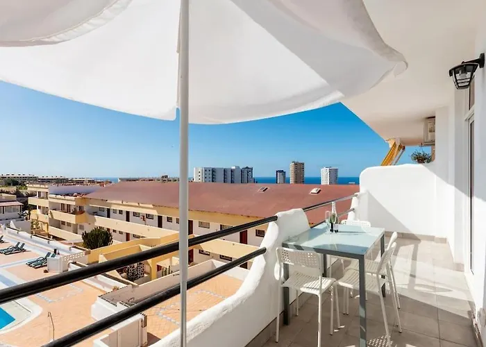 公寓 Marina Palace Amazing Balcony Renovated *