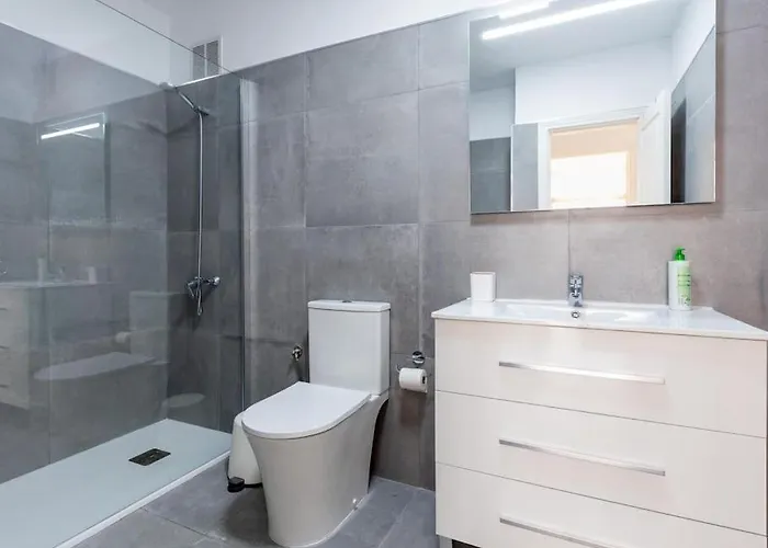 Lägenhet Marina Palace Amazing Balcony Renovated